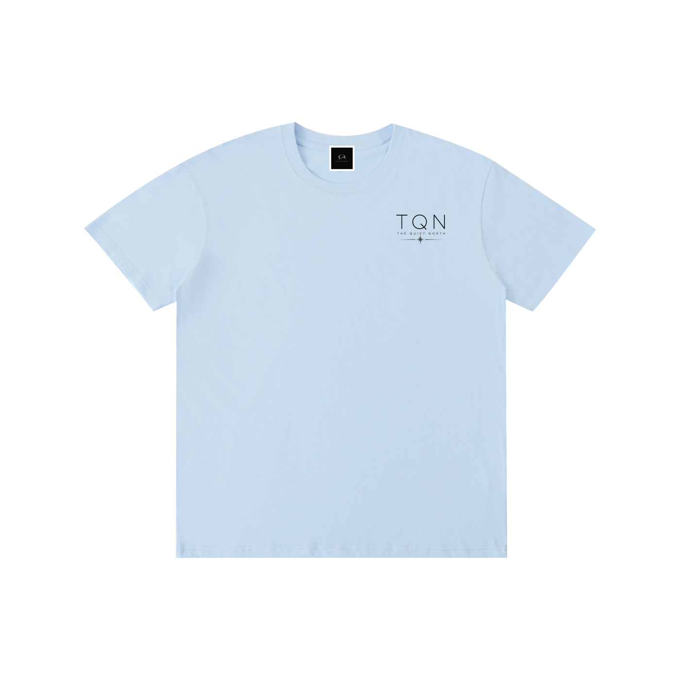 Pure Cotton Unisex T-Shirt