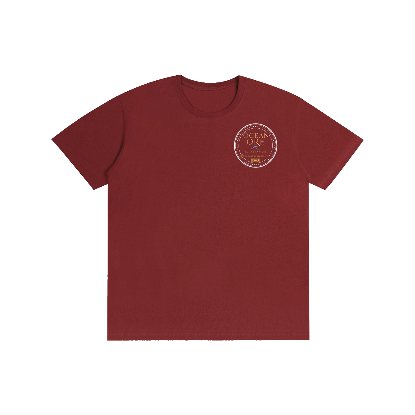 Pure Cotton Unisex T-Shirt