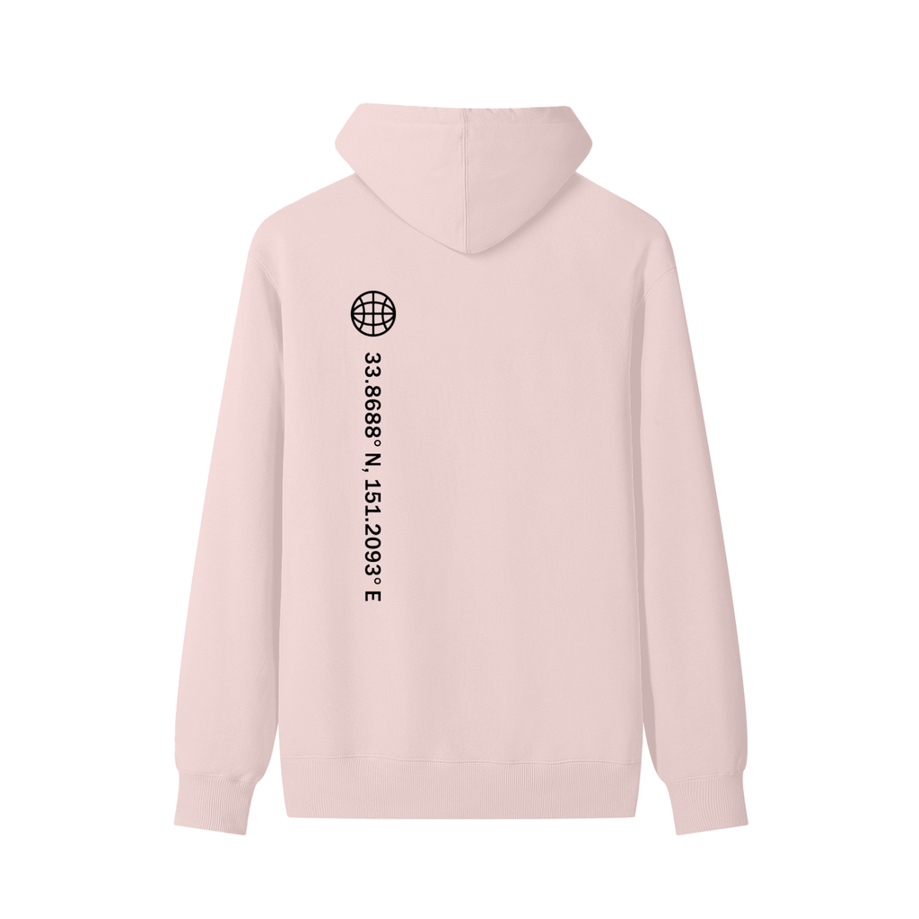 Classic Unisex Cotton Hoodie