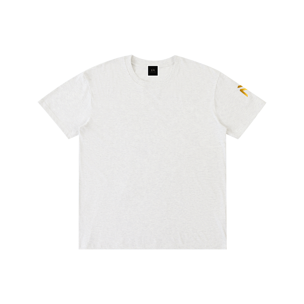 Pure Cotton Unisex T-Shirt