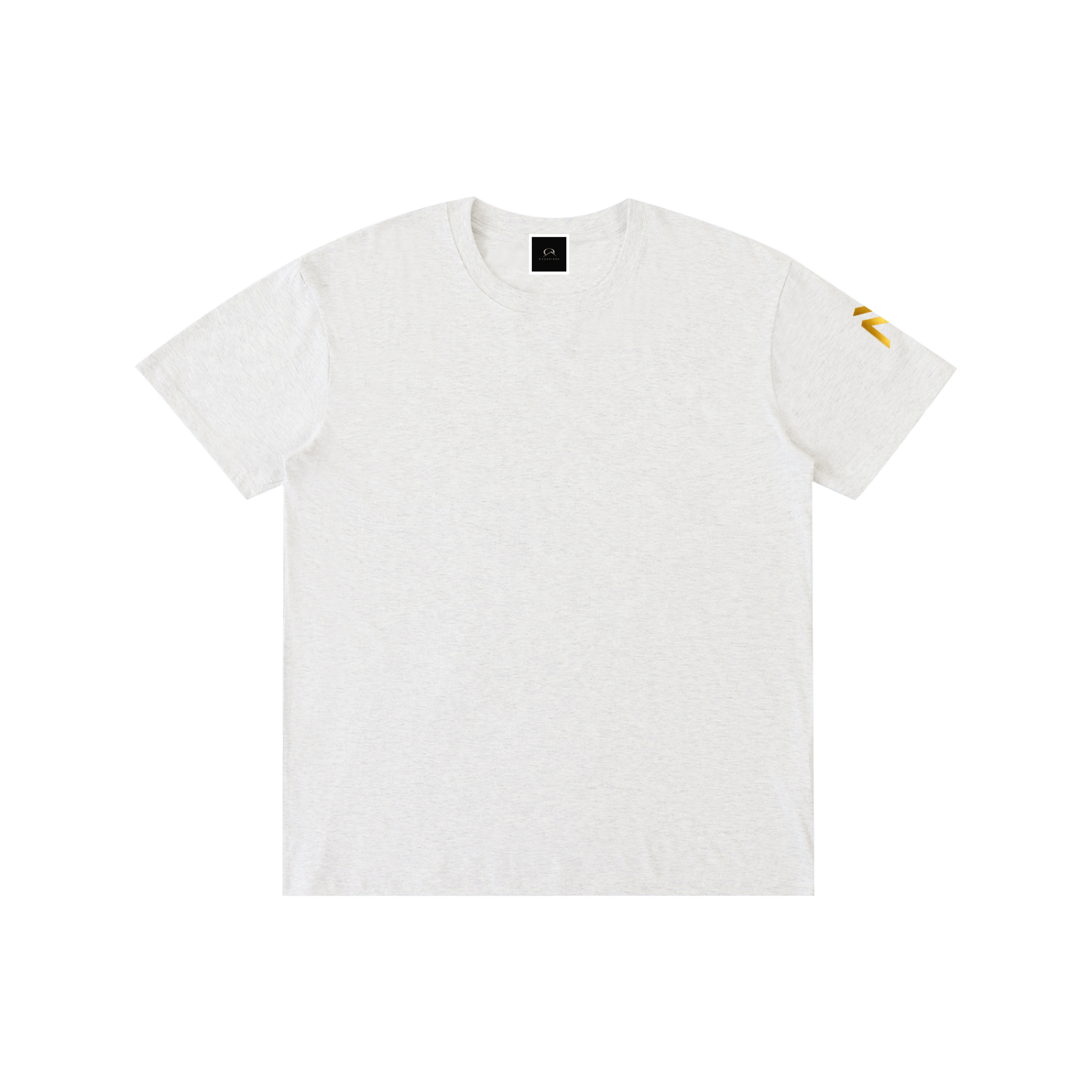 Pure Cotton Unisex T-Shirt
