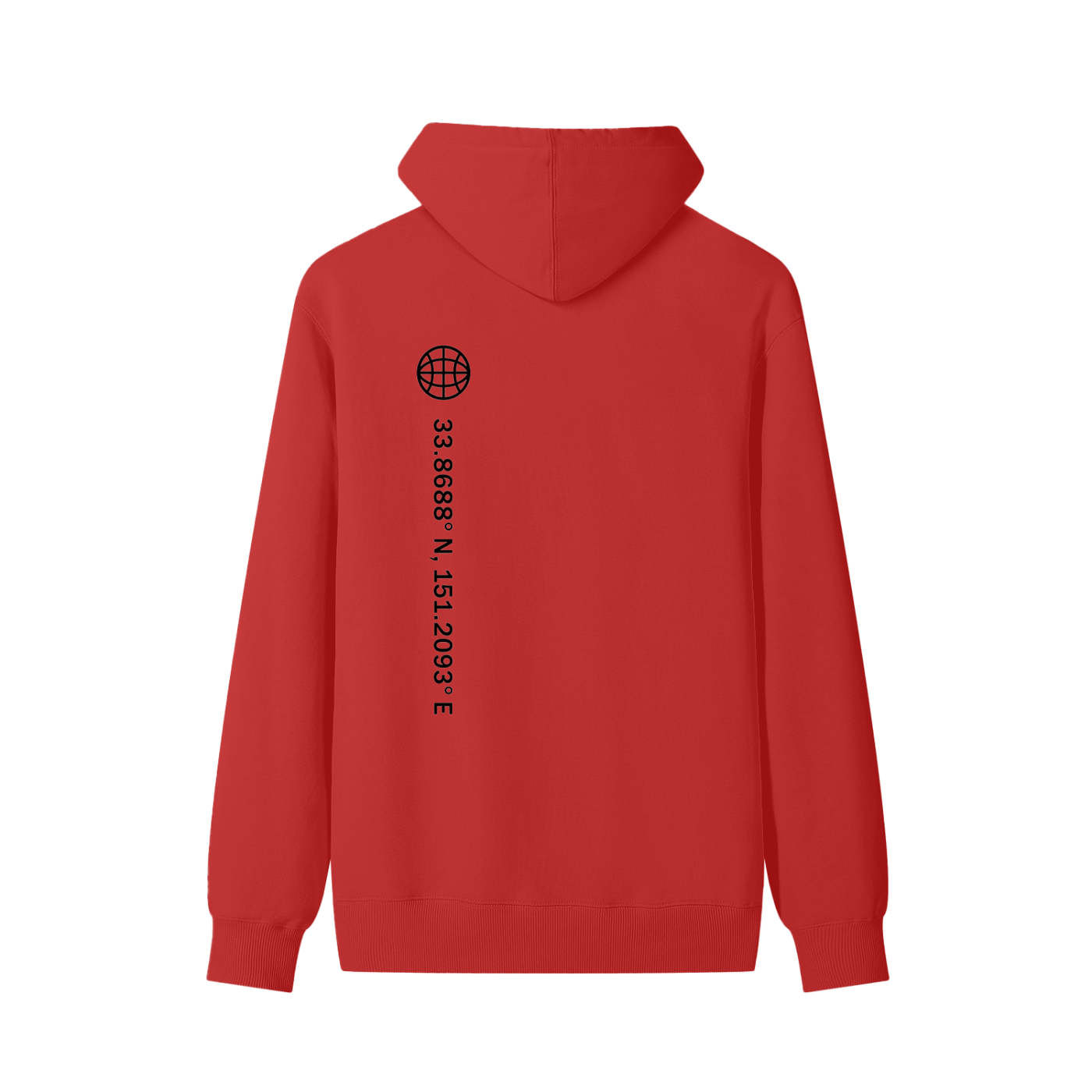 Classic Unisex Cotton Hoodie