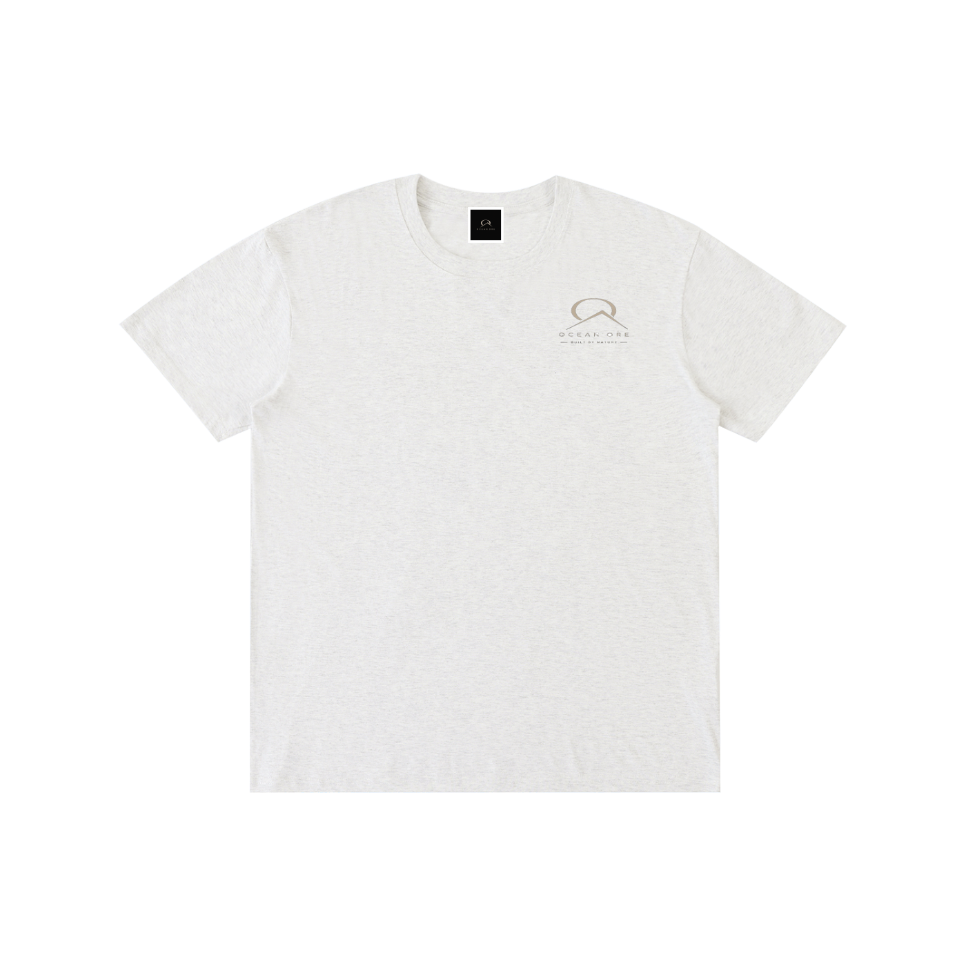 Pure Cotton Unisex T-Shirt