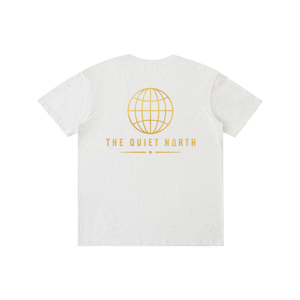 Pure Cotton Unisex T-Shirt