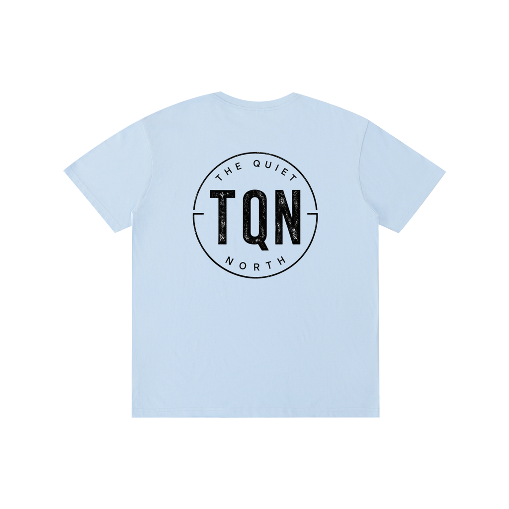Pure Cotton Unisex T-Shirt