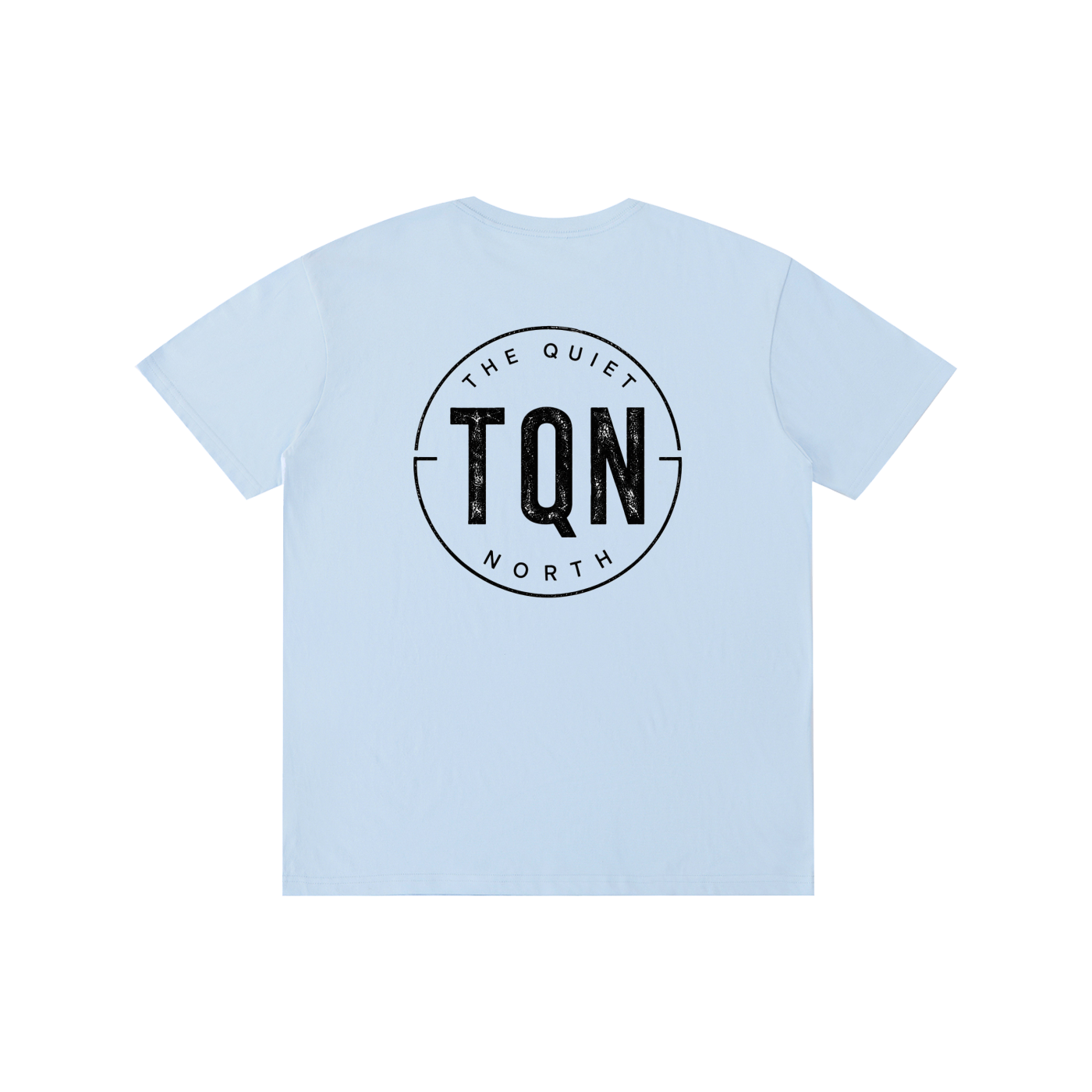 Pure Cotton Unisex T-Shirt