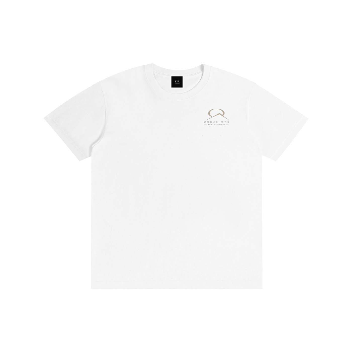 Pure Cotton Unisex T-Shirt