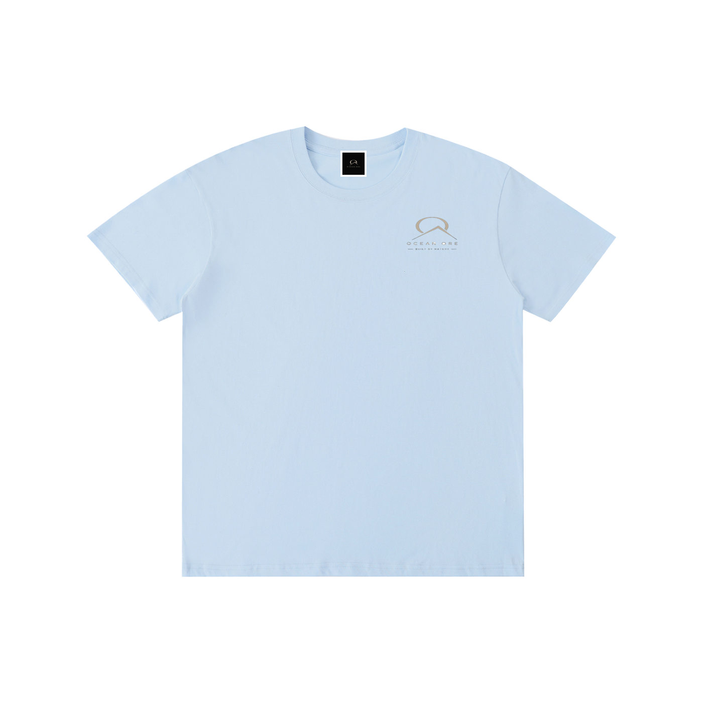 Pure Cotton Unisex T-Shirt