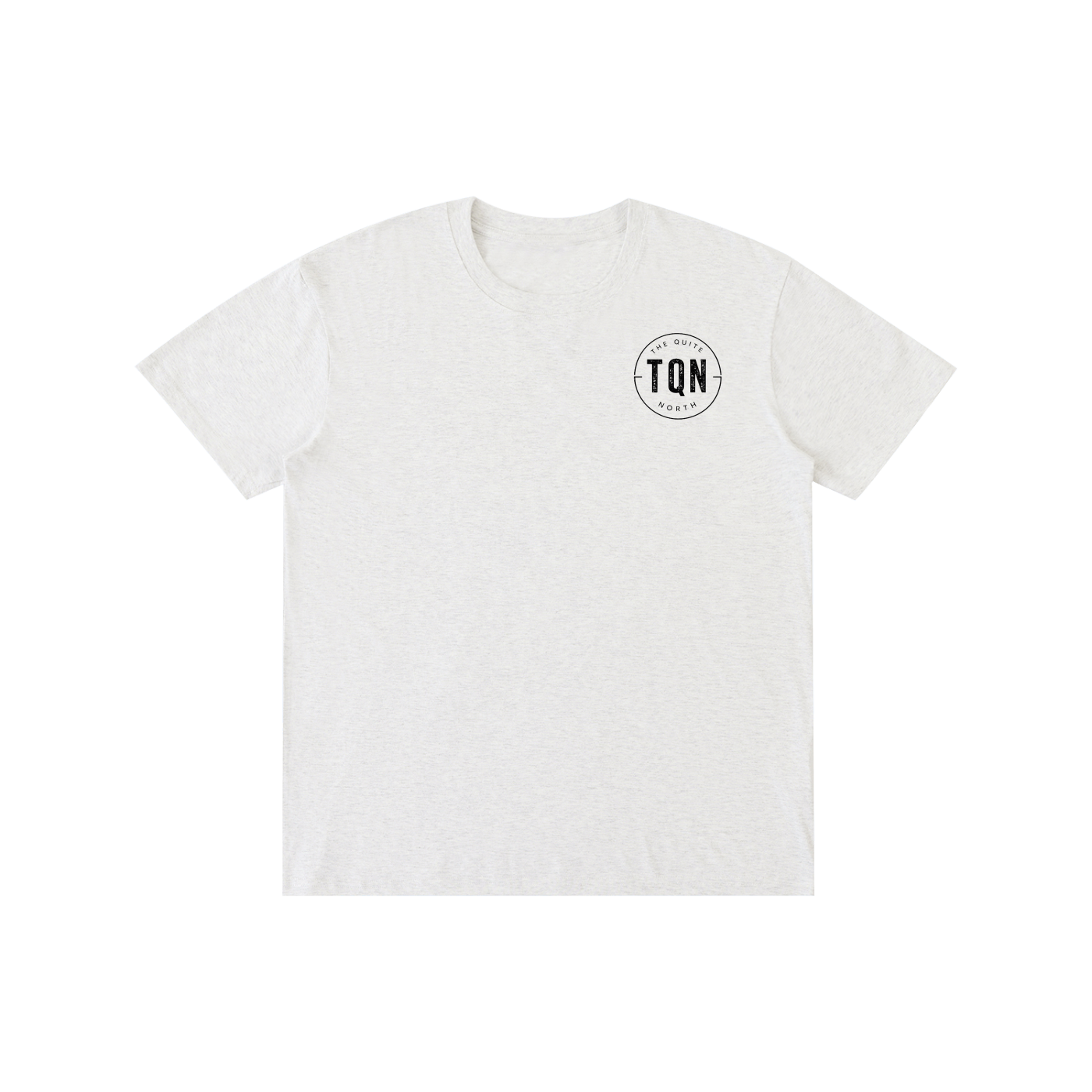 Pure Cotton Unisex T-Shirt