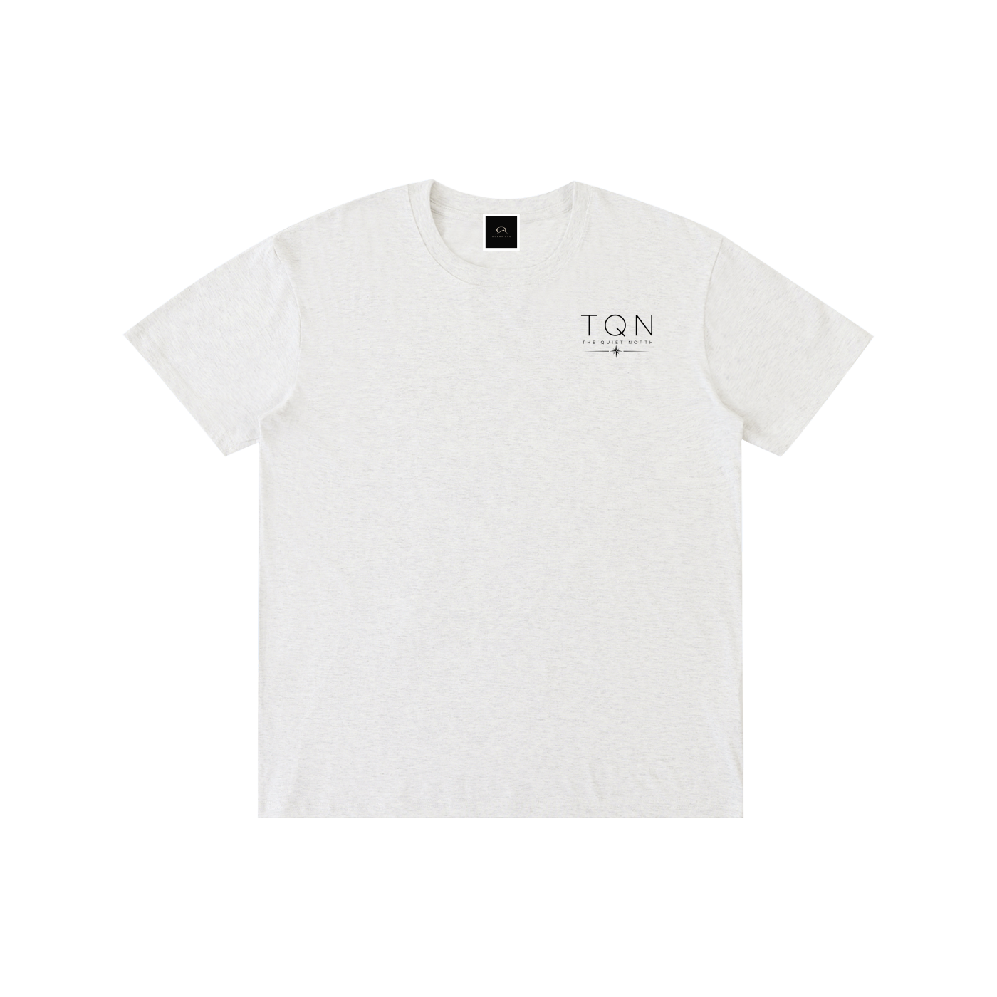 Pure Cotton Unisex T-Shirt