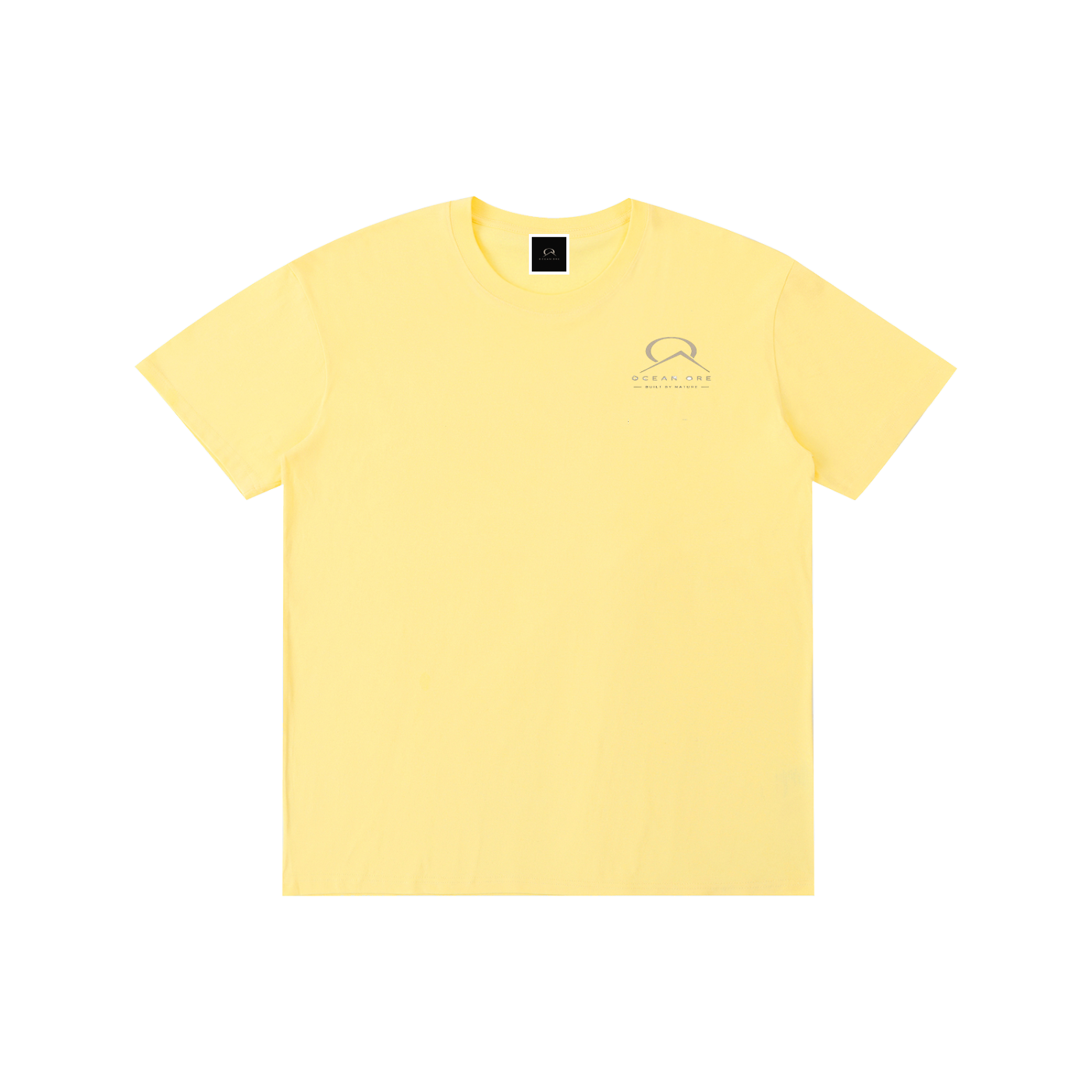 Pure Cotton Unisex T-Shirt