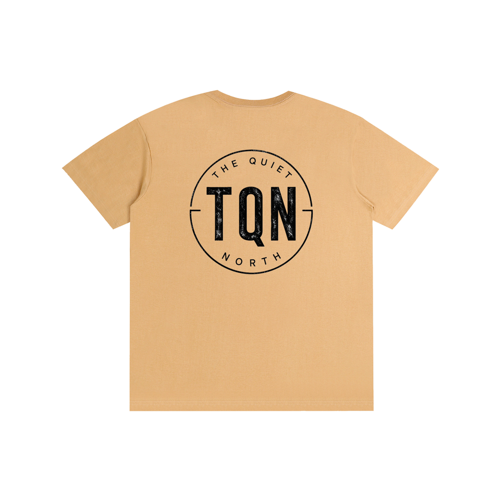 Pure Cotton Unisex T-Shirt