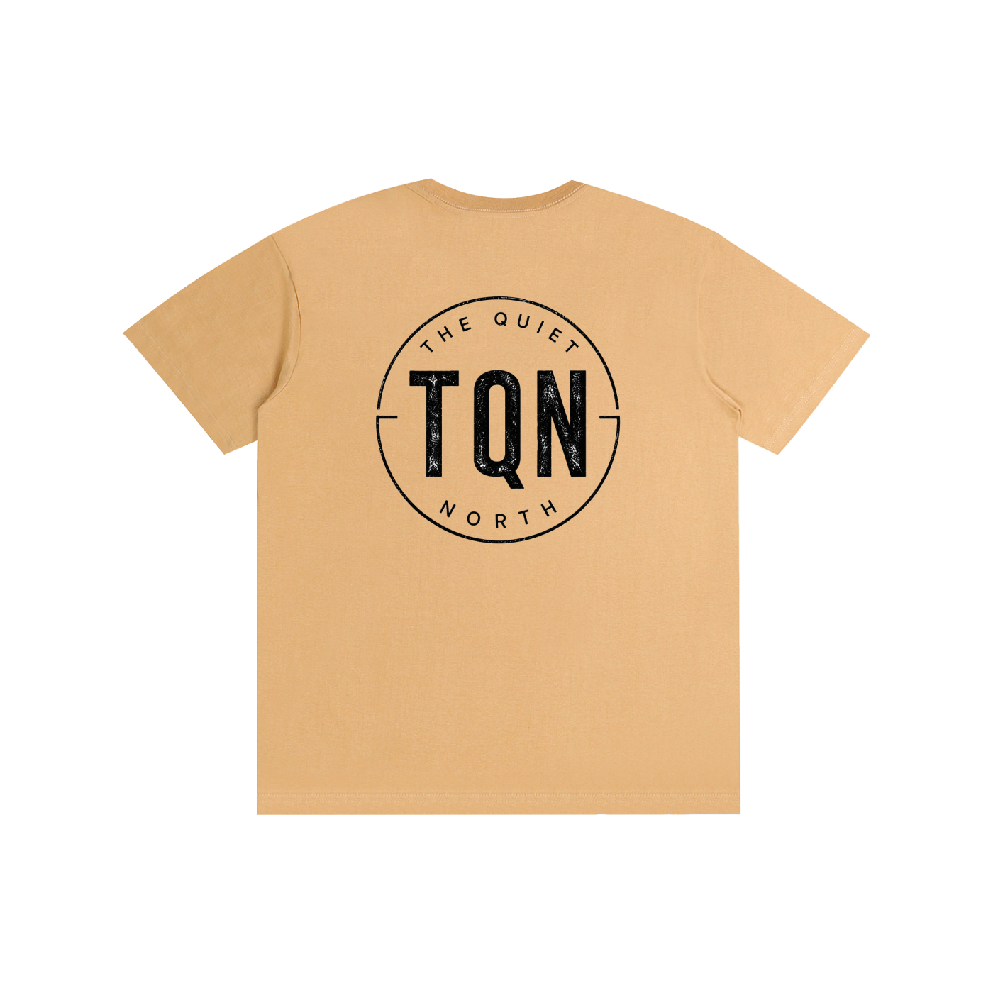 Pure Cotton Unisex T-Shirt