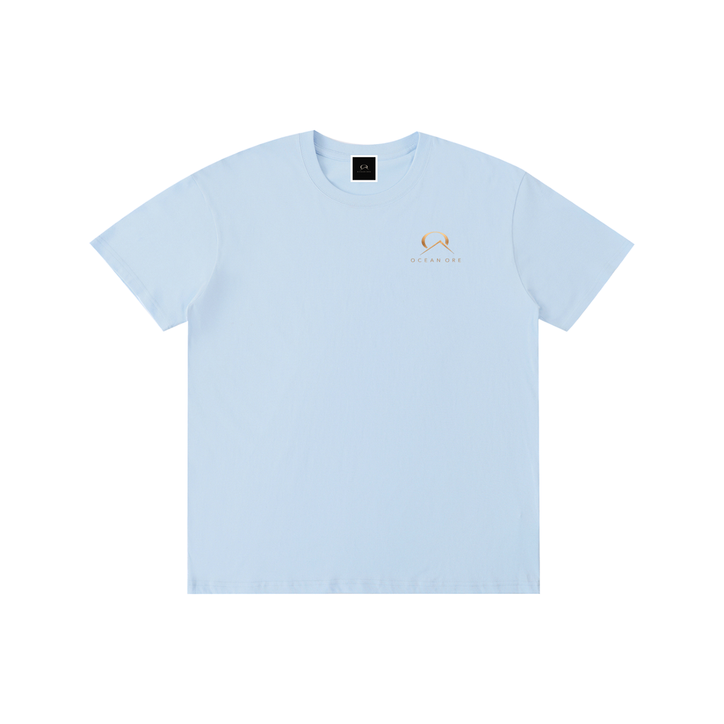 Pure Cotton Unisex T-Shirt