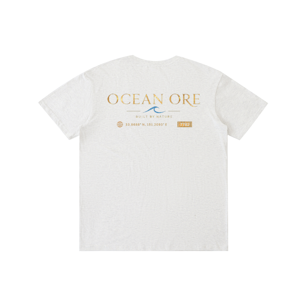 Pure Cotton Unisex T-Shirt