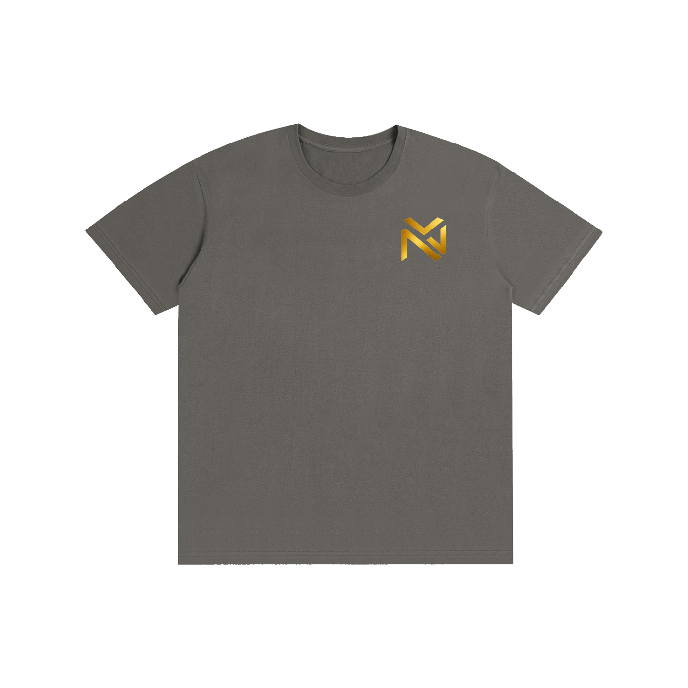 Pure Cotton Unisex T-Shirt