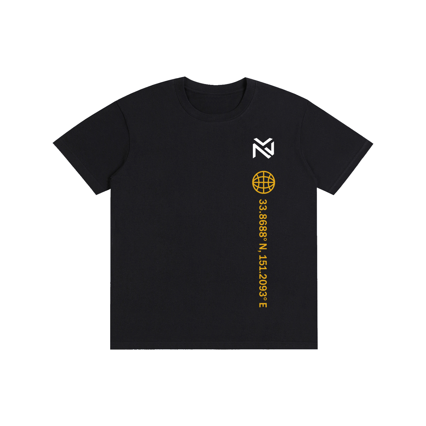 Pure Cotton Unisex T-Shirt