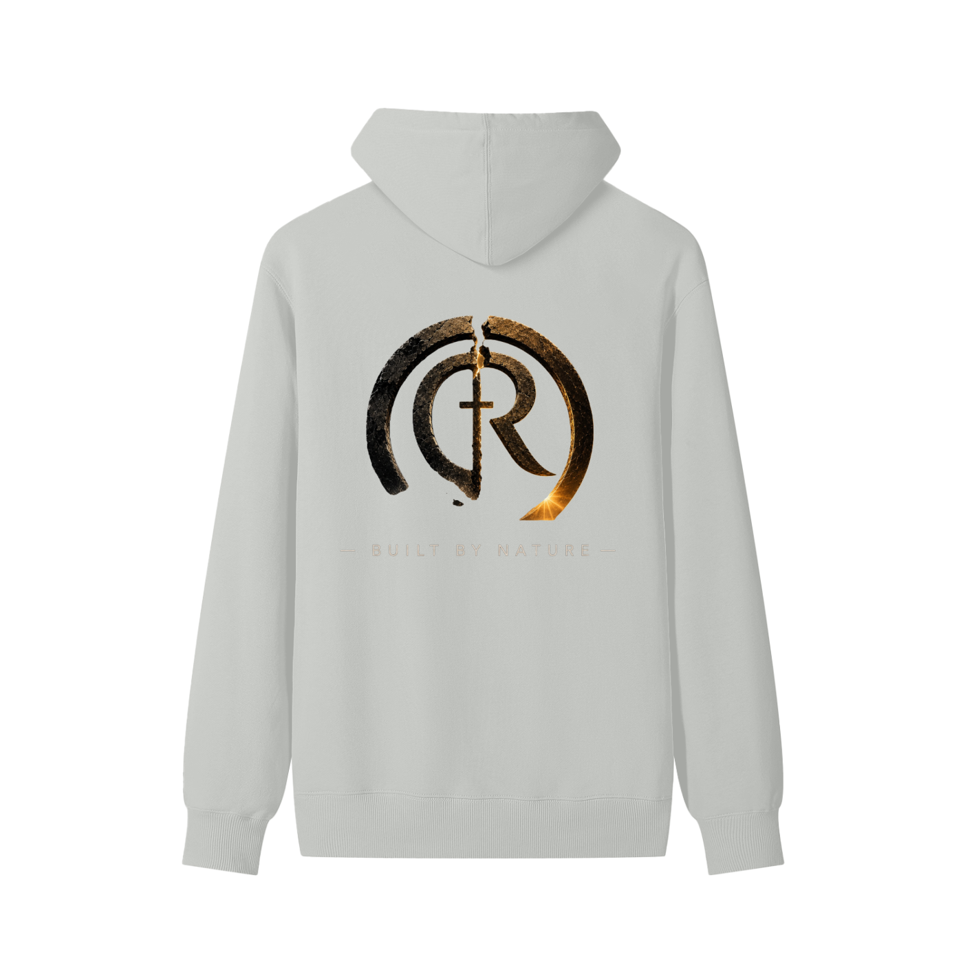 Classic Unisex Cotton Hoodie