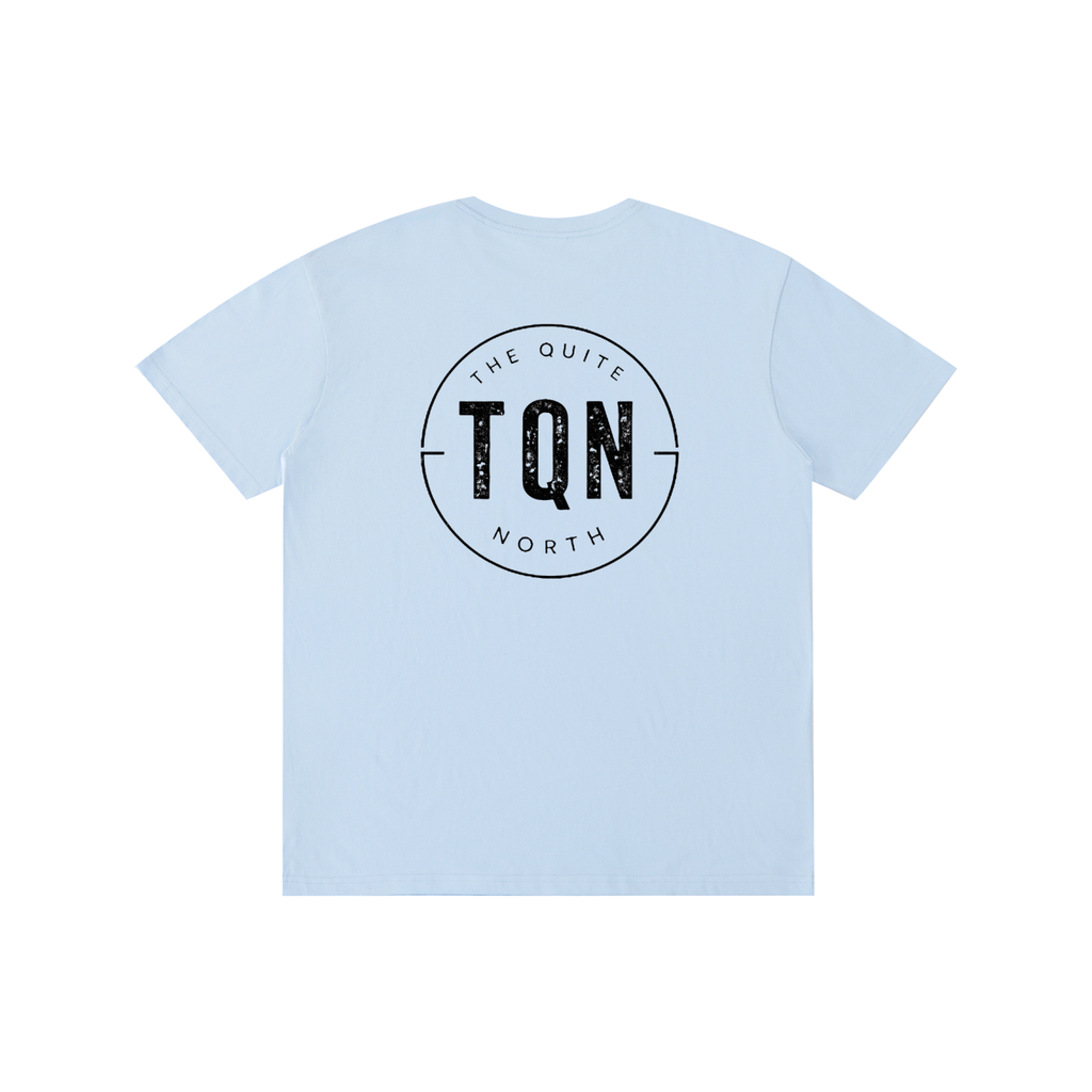 Pure Cotton Unisex T-Shirt