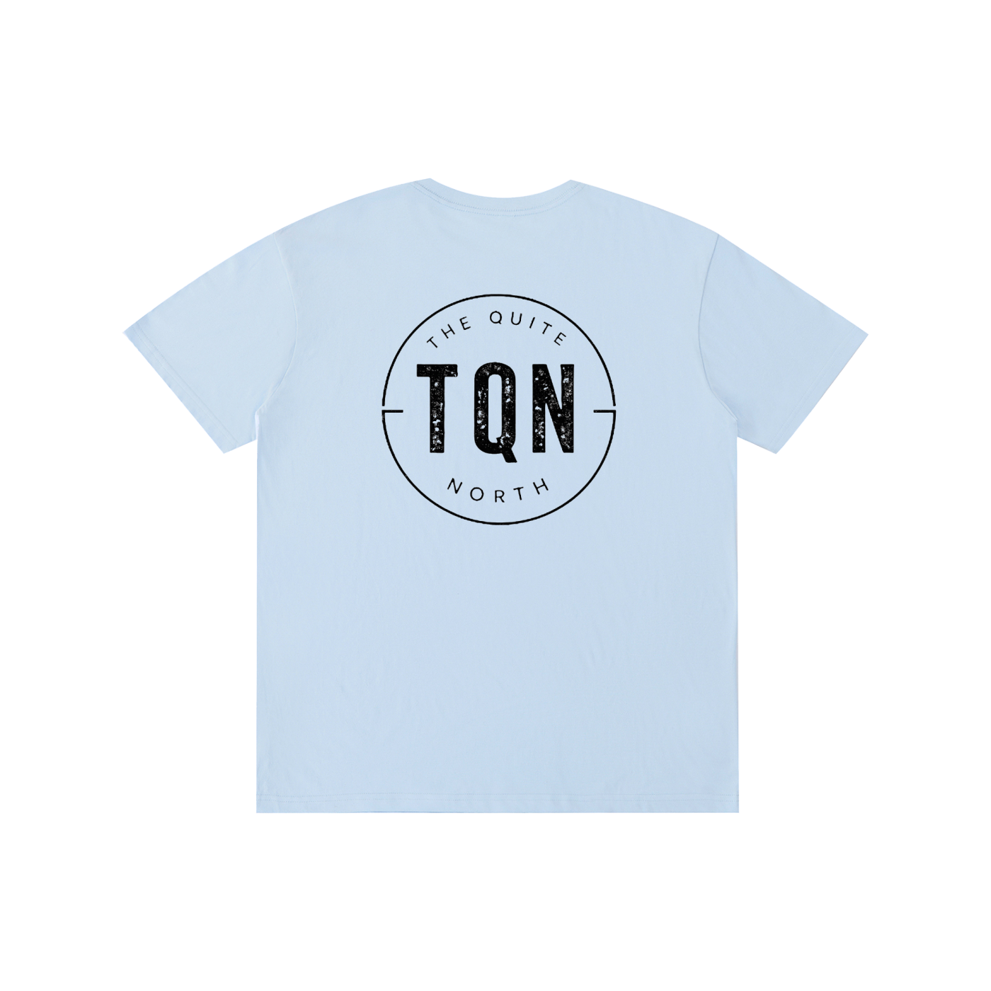 Pure Cotton Unisex T-Shirt