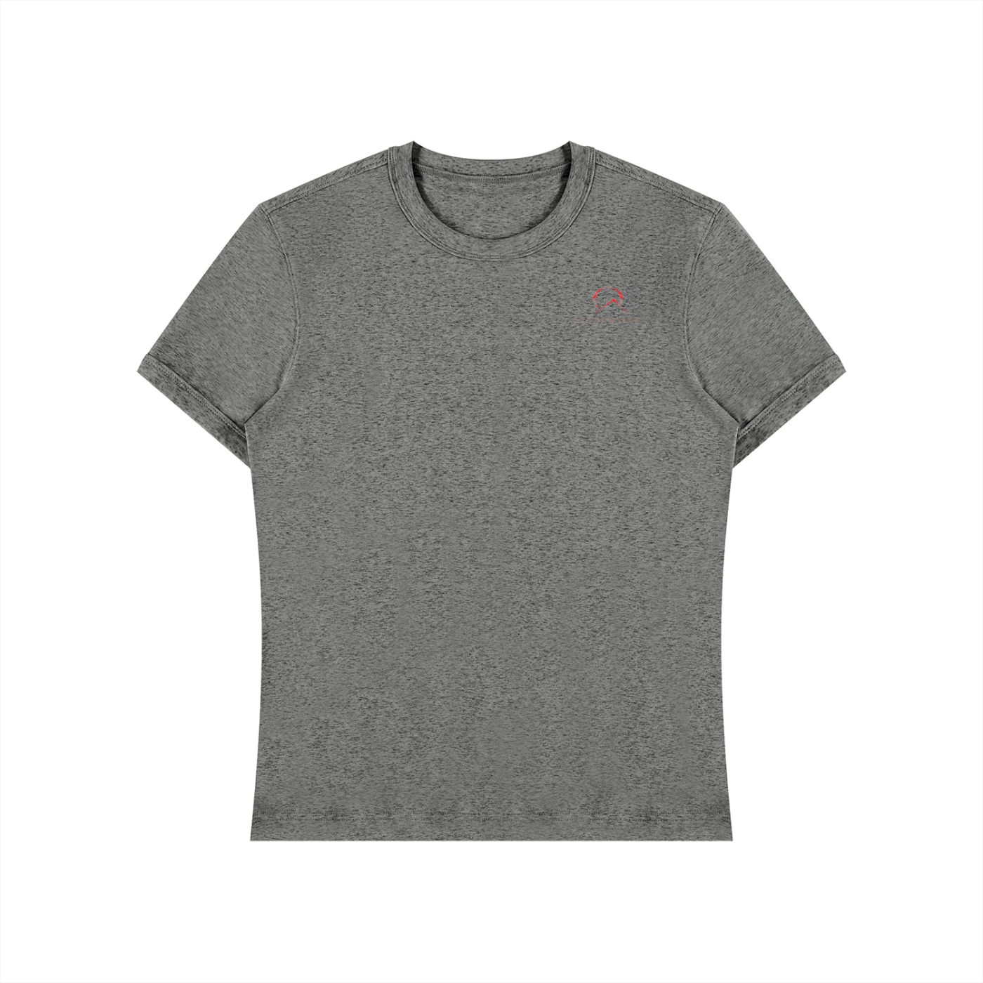 Unisex Heavyweight Slim Fit T-Shirt