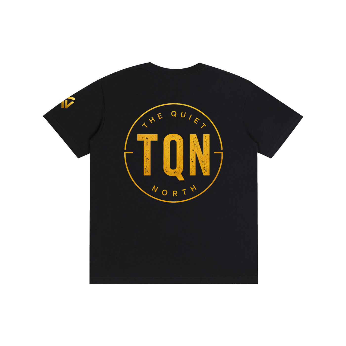 Pure Cotton Unisex T-Shirt