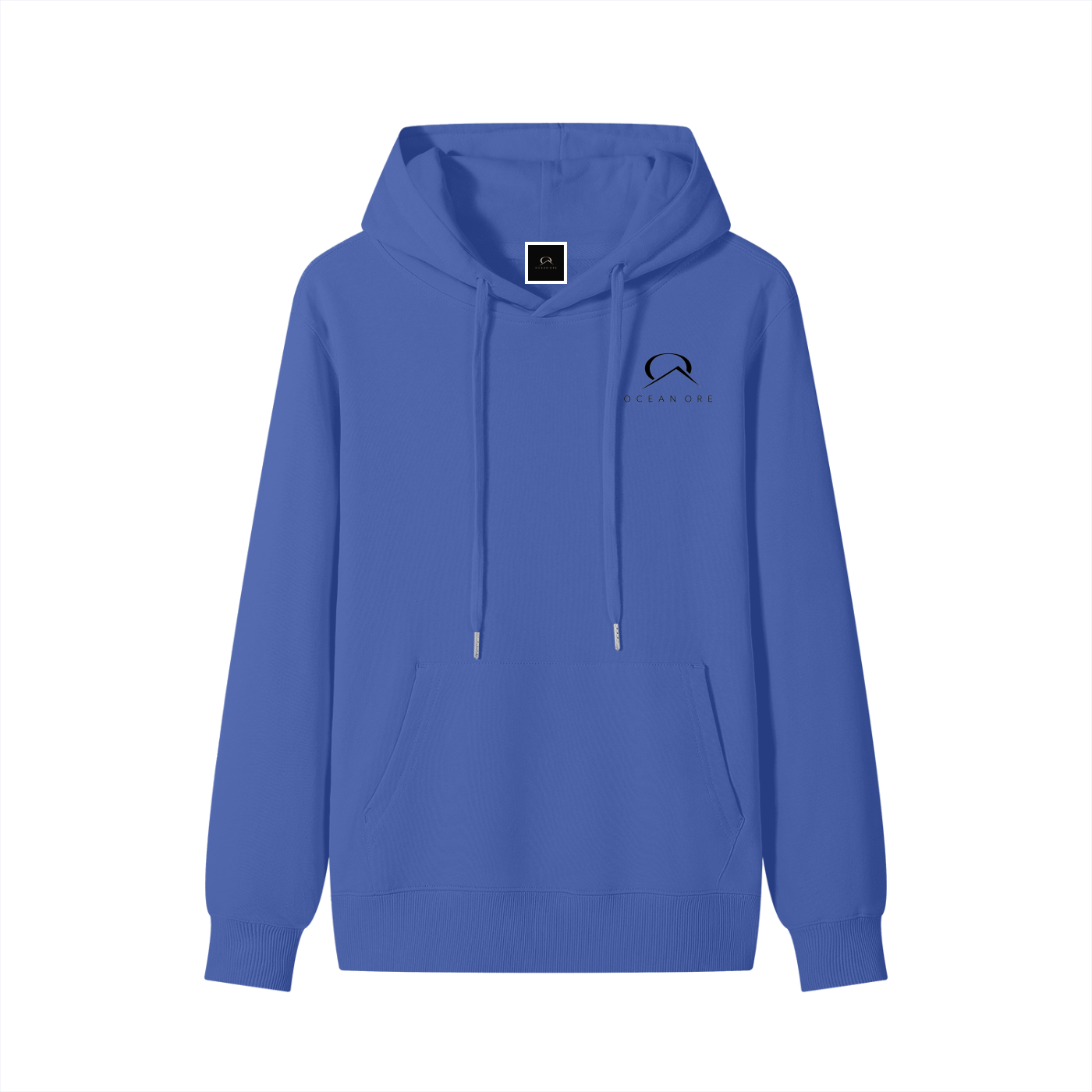 Classic Unisex Cotton Hoodie