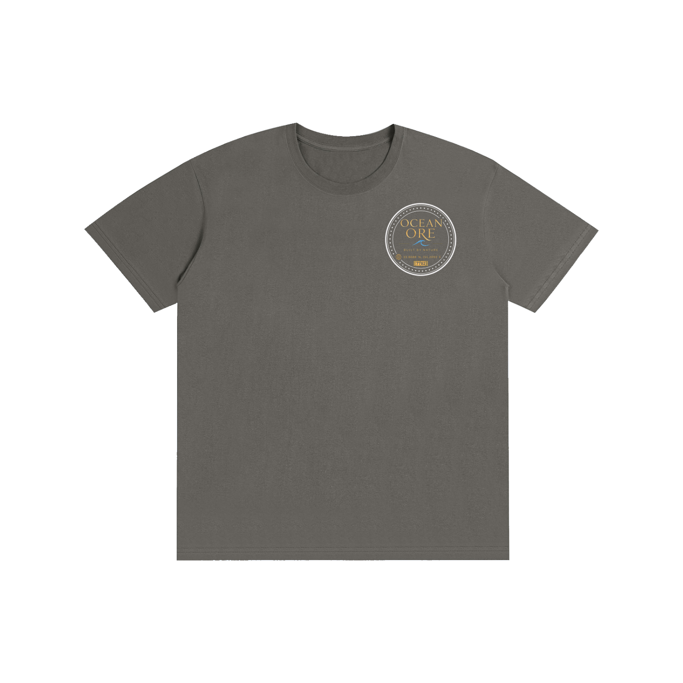 Pure Cotton Unisex T-Shirt