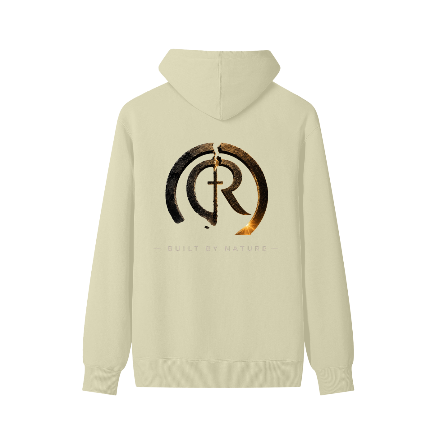 Classic Unisex Cotton Hoodie