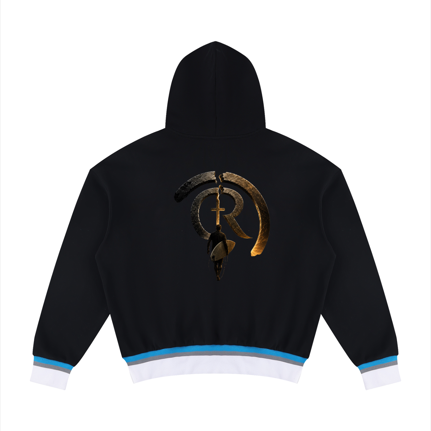 surf,hoodie,jesus