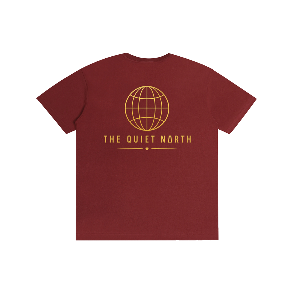 Pure Cotton Unisex T-Shirt