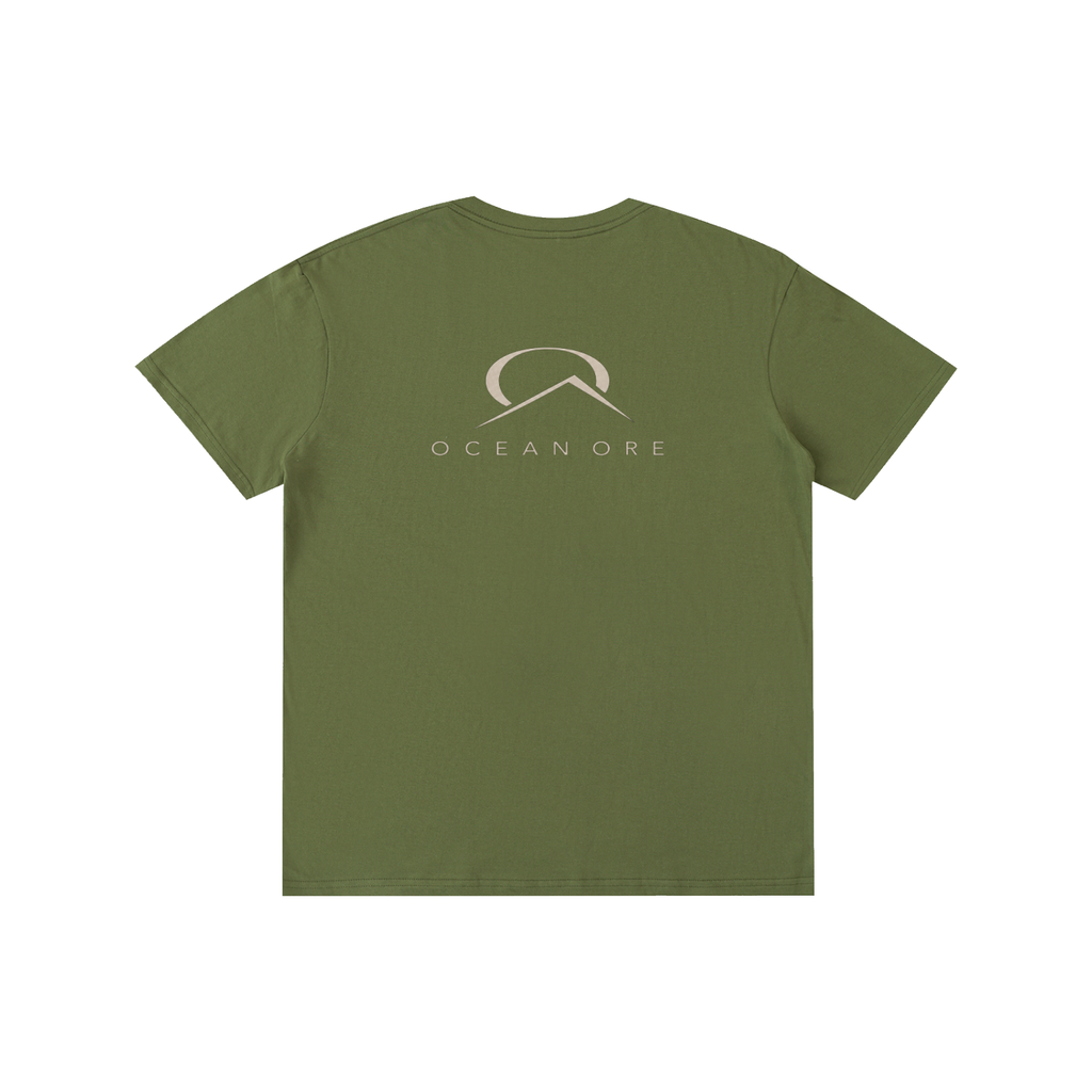 Pure Cotton Unisex T-Shirt