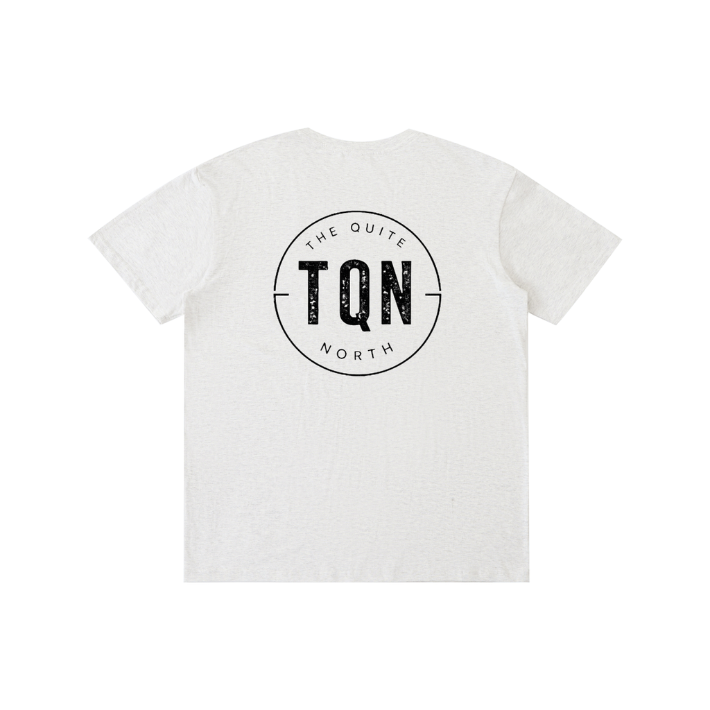 Pure Cotton Unisex T-Shirt