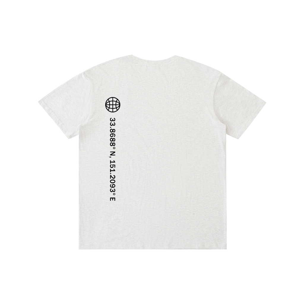 Pure Cotton Unisex T-Shirt