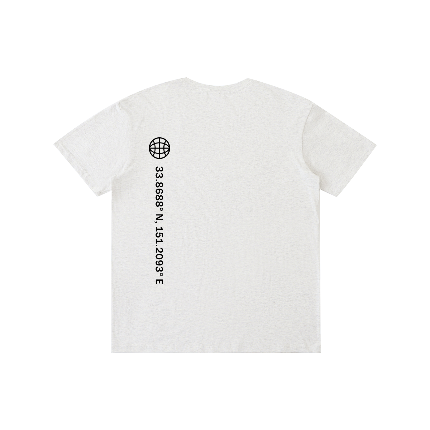 Pure Cotton Unisex T-Shirt