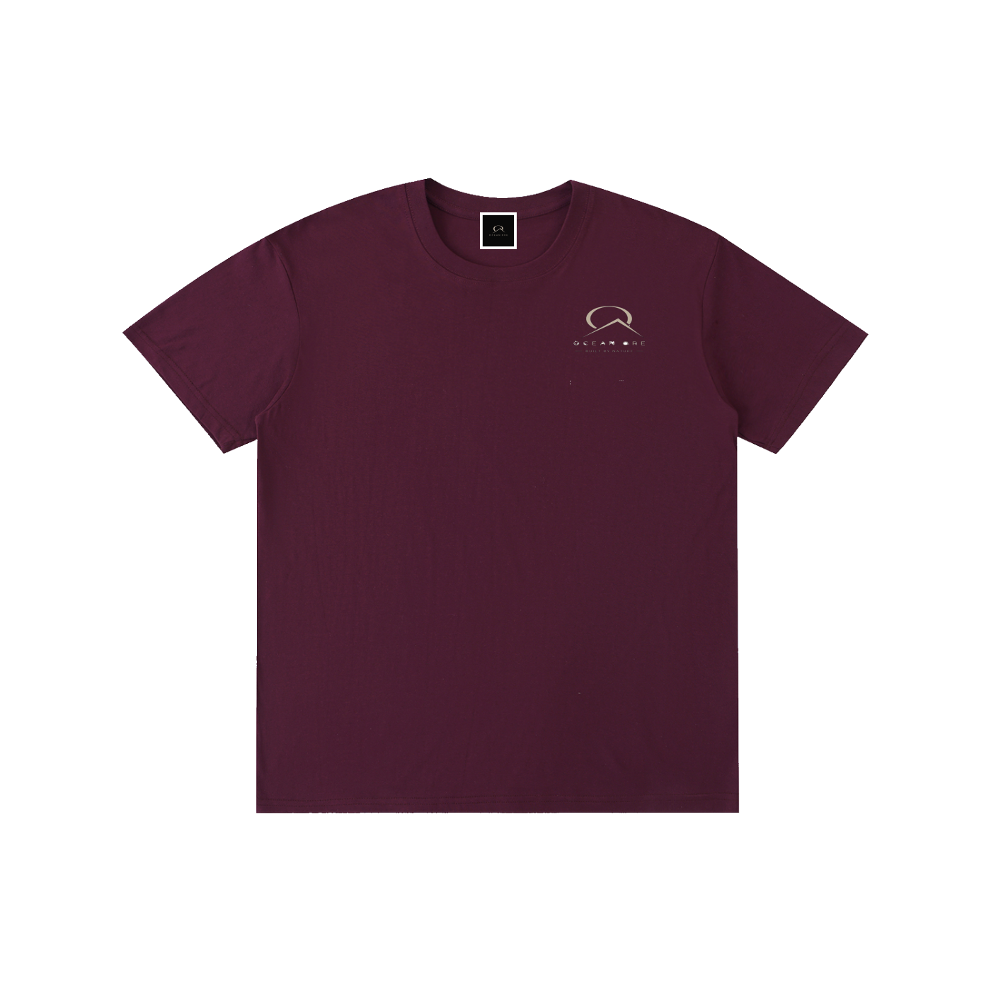 Pure Cotton Unisex T-Shirt