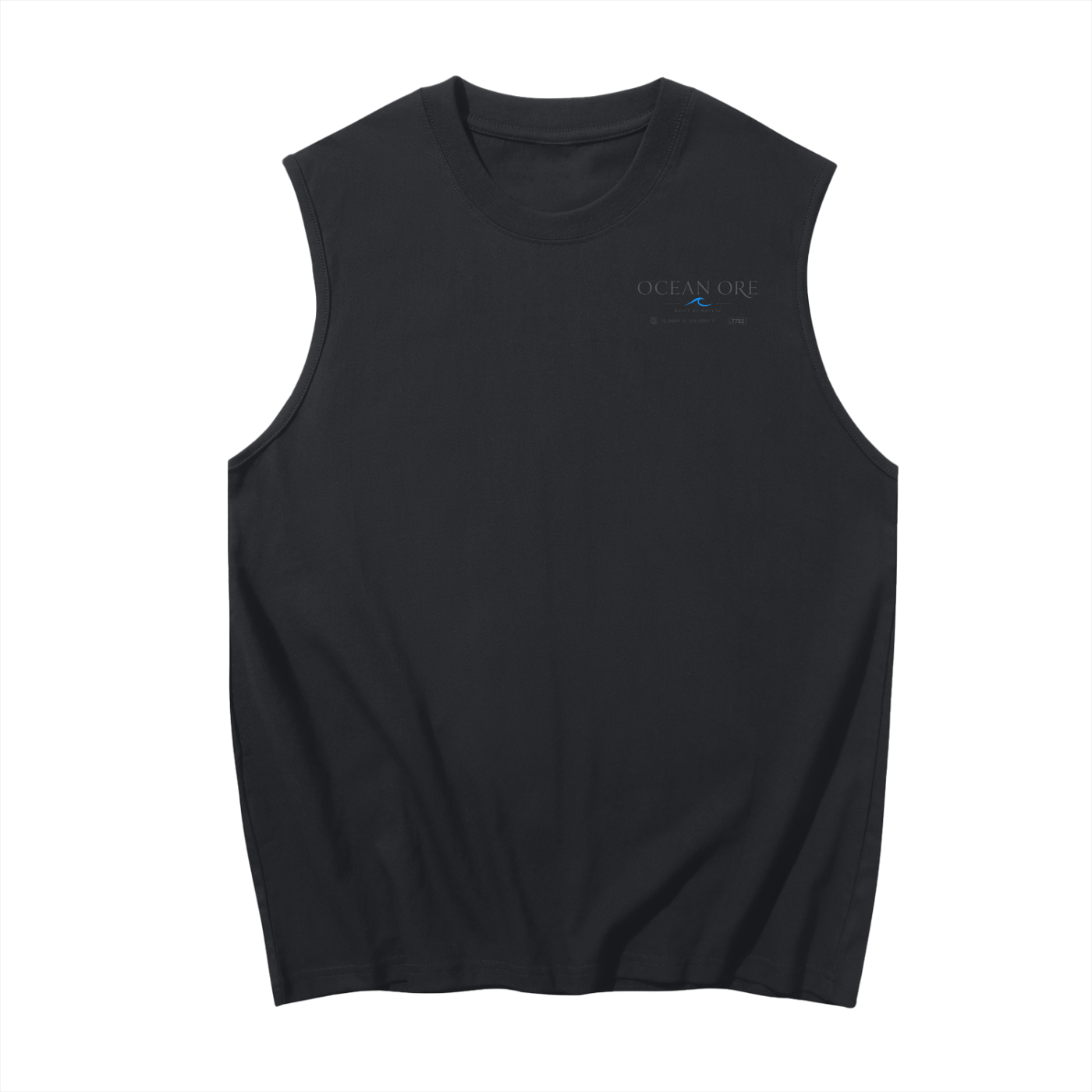 singlet,top