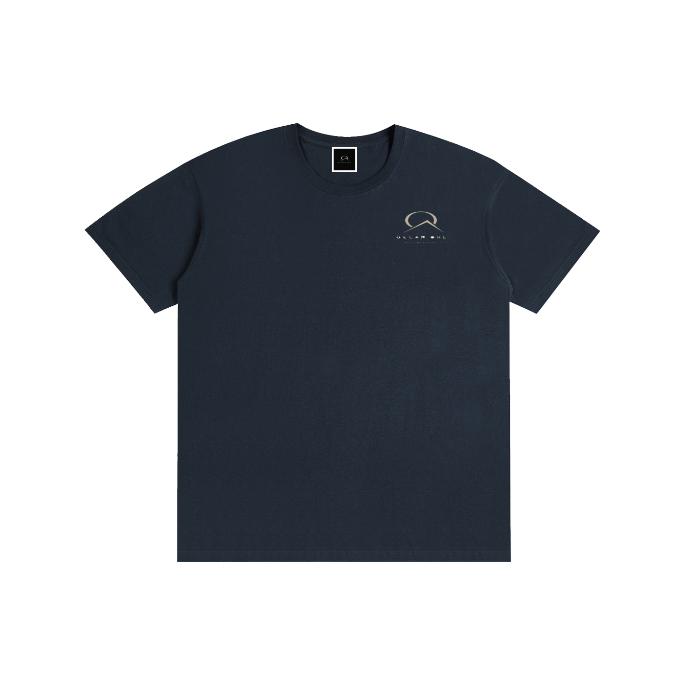 Pure Cotton Unisex T-Shirt