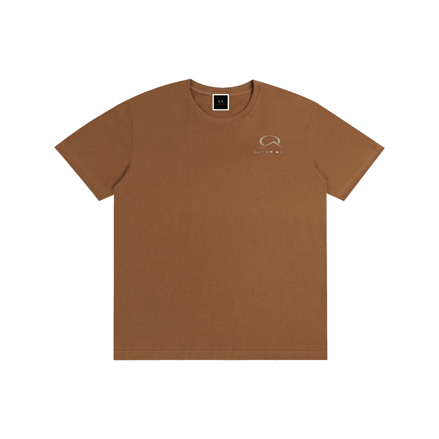 Pure Cotton Unisex T-Shirt