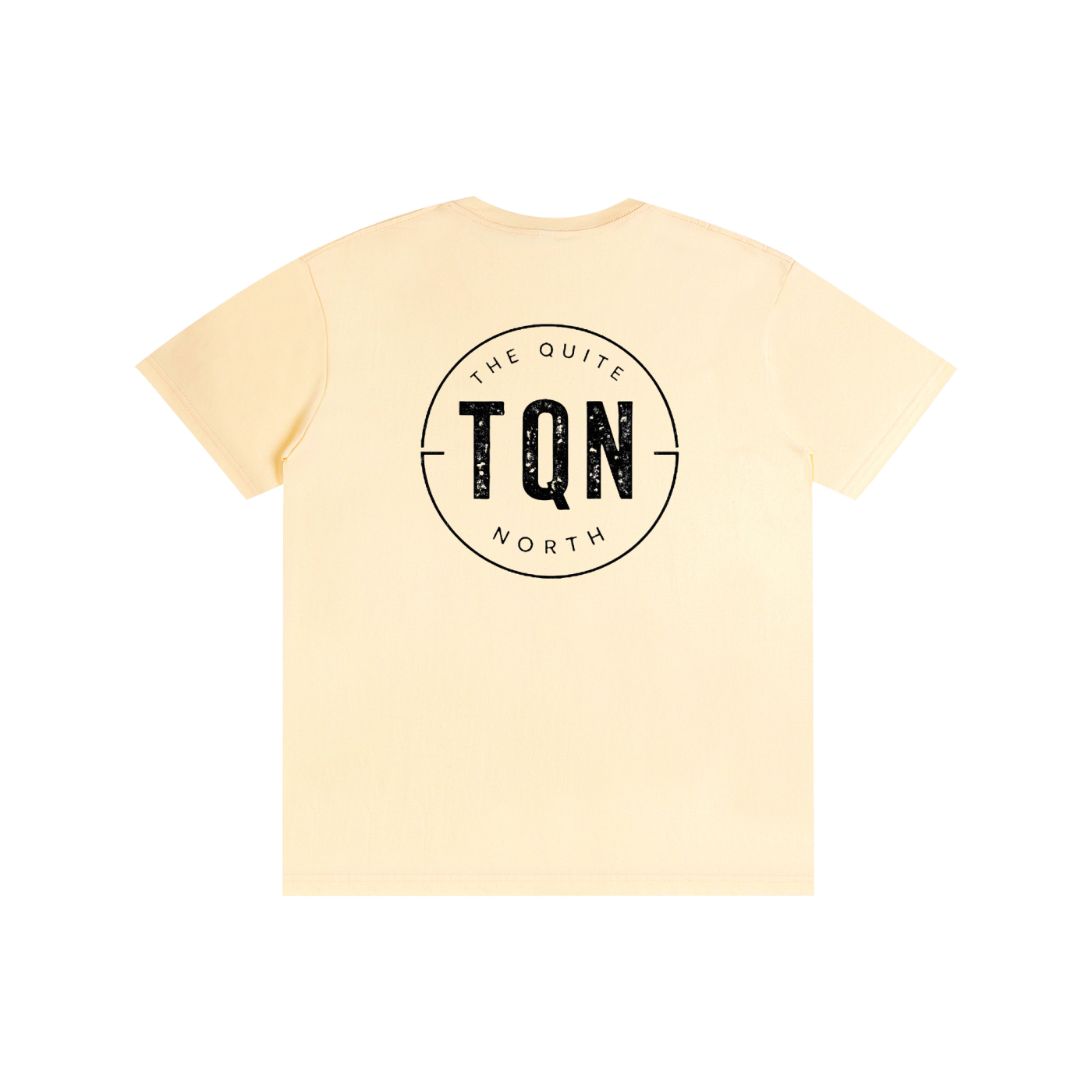 Pure Cotton Unisex T-Shirt