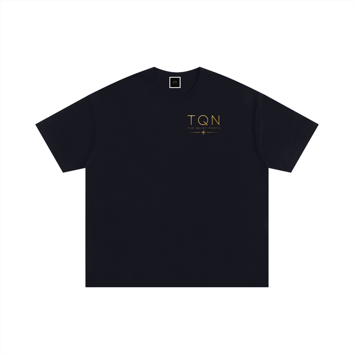 Unisex Oversized Cotton T-Shirt