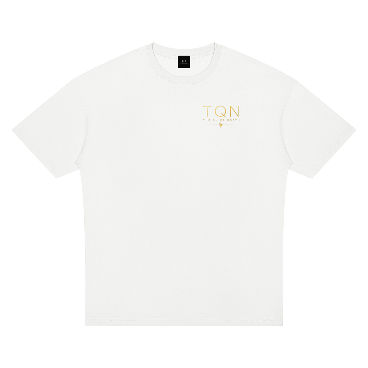 Unisex Oversized Drop Shoulder T-Shirt