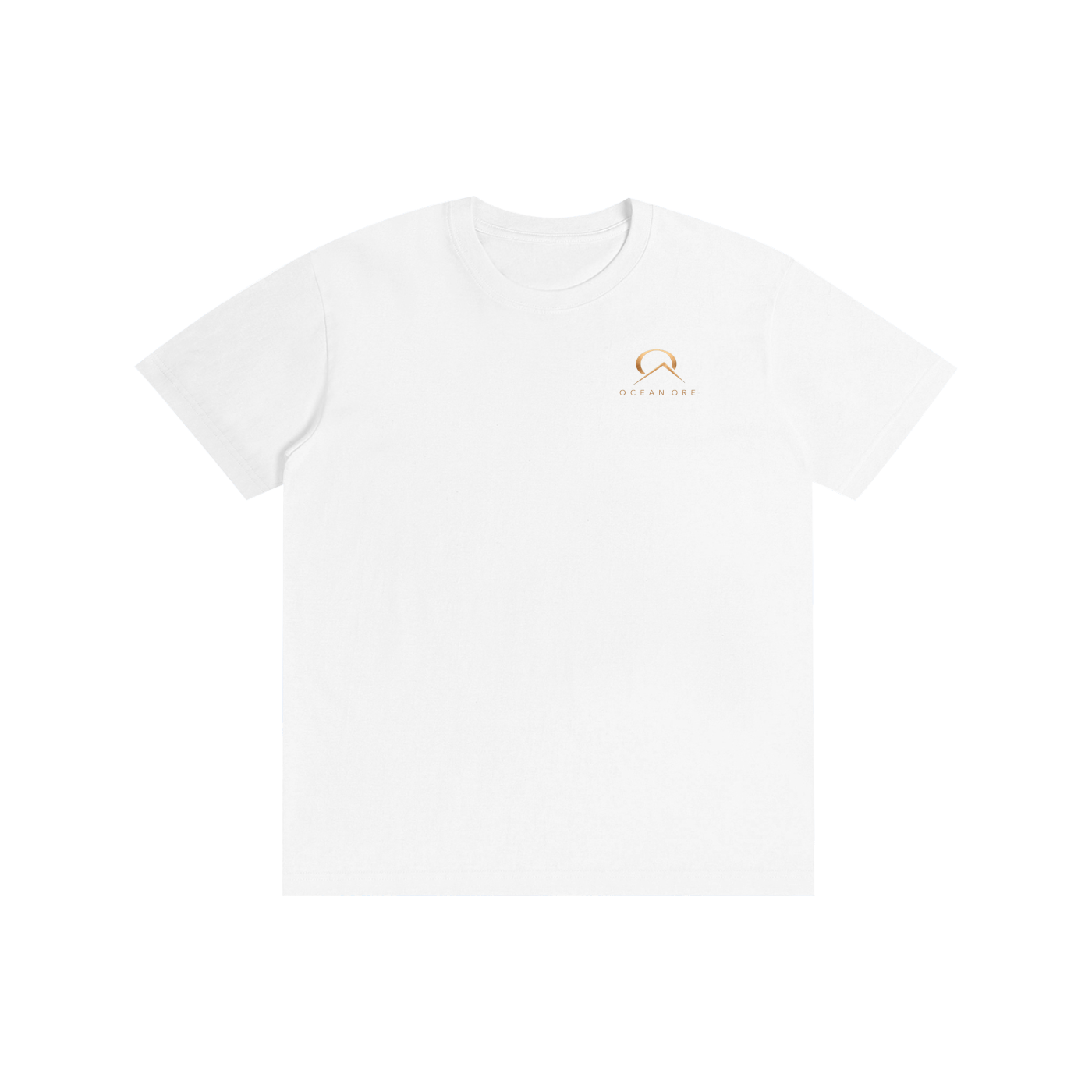 Pure Cotton Unisex T-Shirt