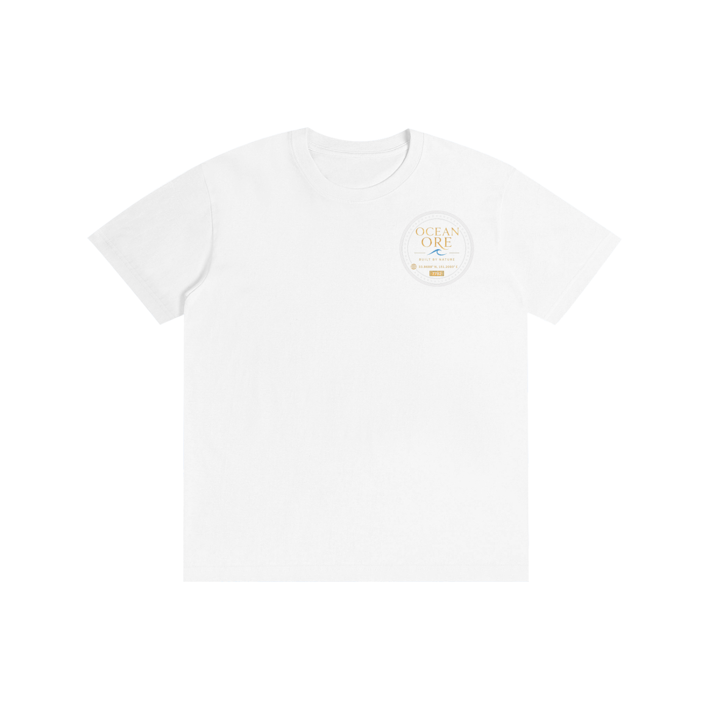 Pure Cotton Unisex T-Shirt