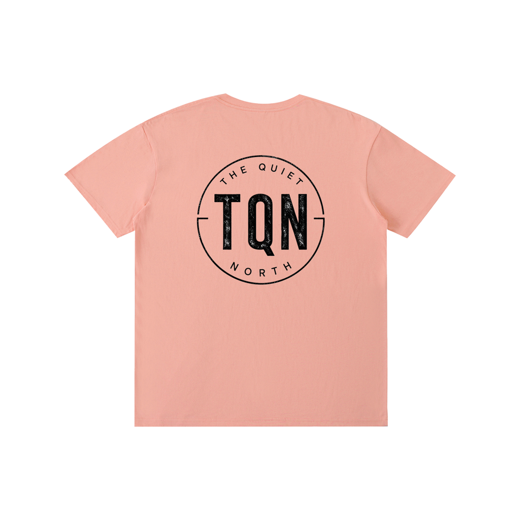 Pure Cotton Unisex T-Shirt