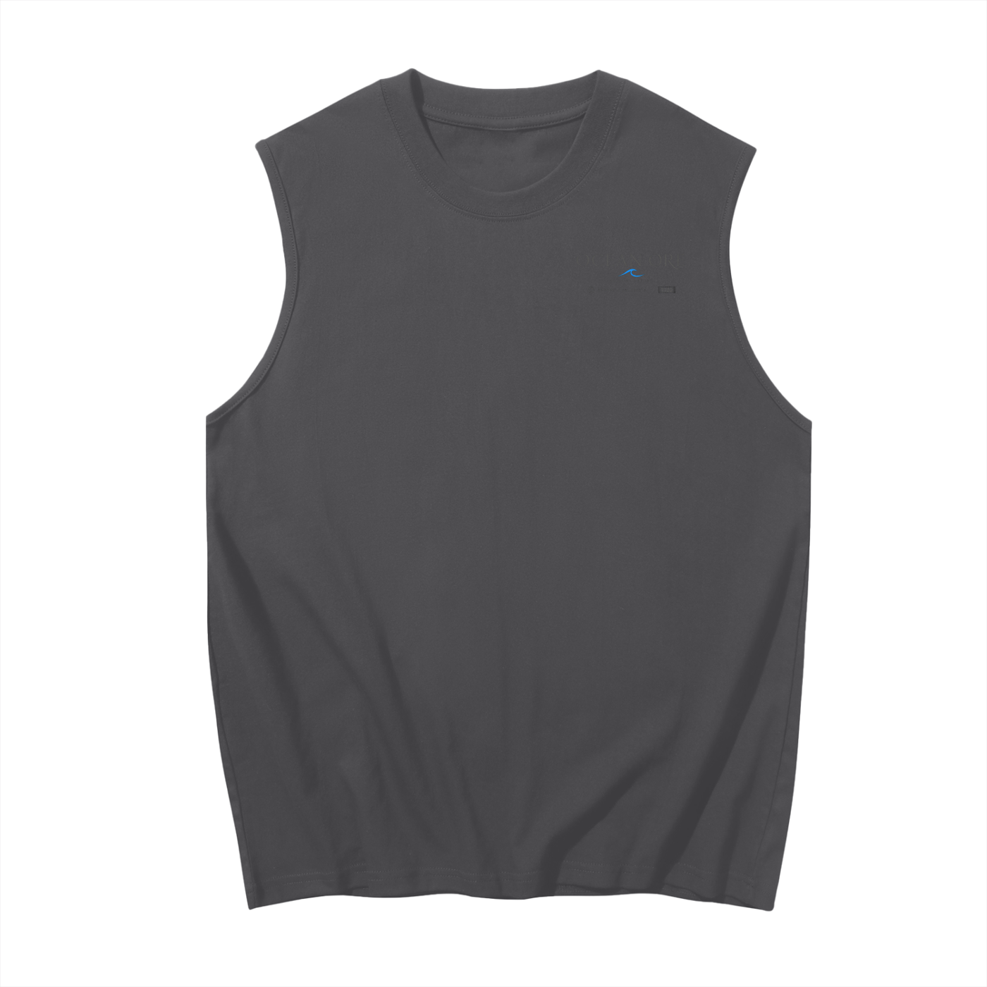 singlet,top