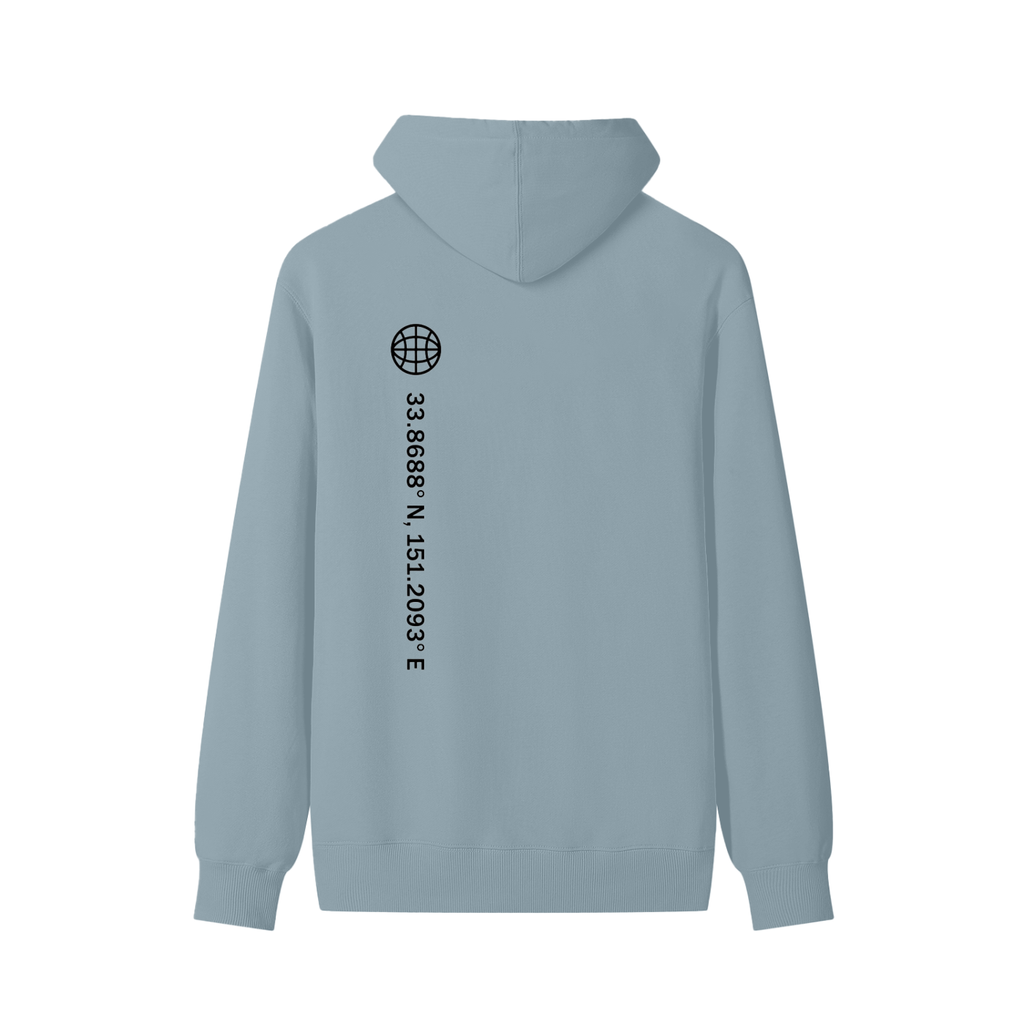 Classic Unisex Cotton Hoodie