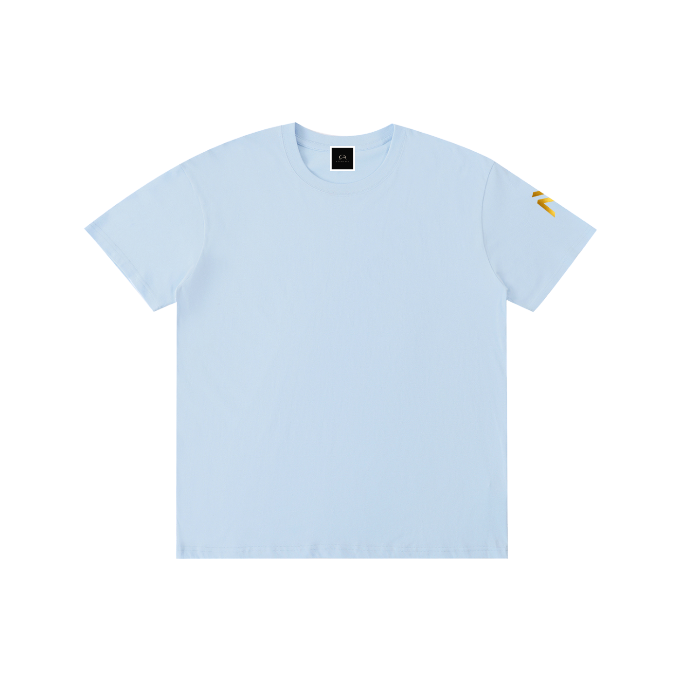 Pure Cotton Unisex T-Shirt