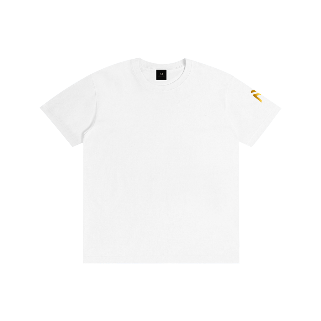 Pure Cotton Unisex T-Shirt