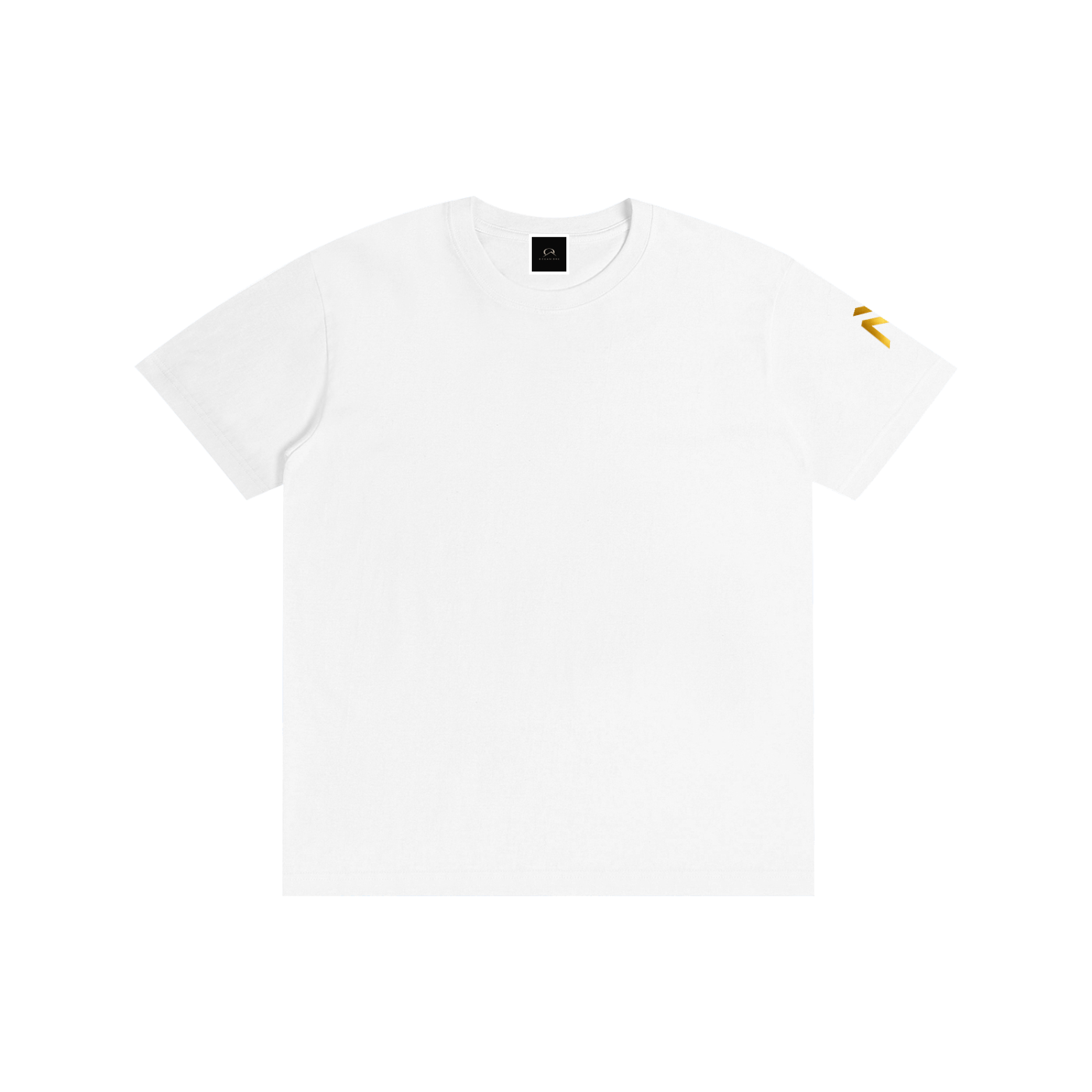 Pure Cotton Unisex T-Shirt